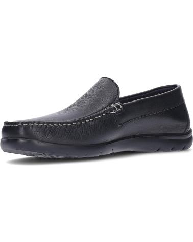 CALLAGHAN MOCASINES FREE HORSE 18001 NEGRO2026