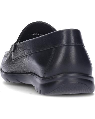 CALLAGHAN MOCASINES FREE HORSE 18001 NEGRO2026