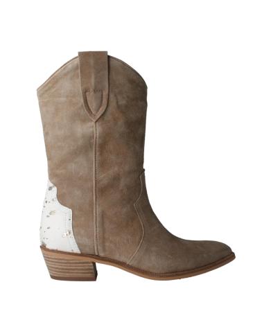Botas De Mujer ALPE BOTA CAMPERA  ARENA