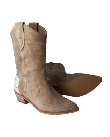Botas De Mujer ALPE BOTA CAMPERA  ARENA