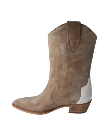 Botas De Mujer ALPE BOTA CAMPERA  ARENA