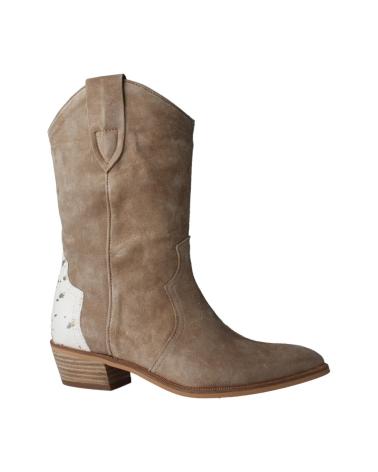 Botas De Mujer ALPE BOTA CAMPERA  ARENA