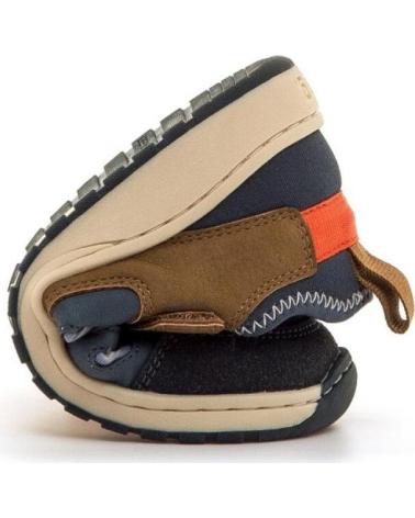 MTNG SANDALIAS DEPORTIVAS MUSTANG 49048 AZUL