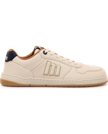 MTNG TÉNIS BAREFOOT FREE MIAMI BEIGE