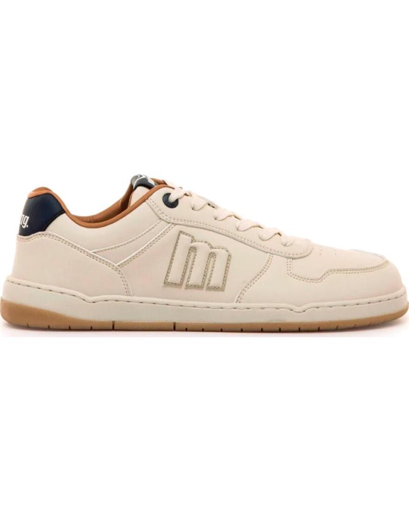 MTNG TÉNIS BAREFOOT FREE MIAMI BEIGE