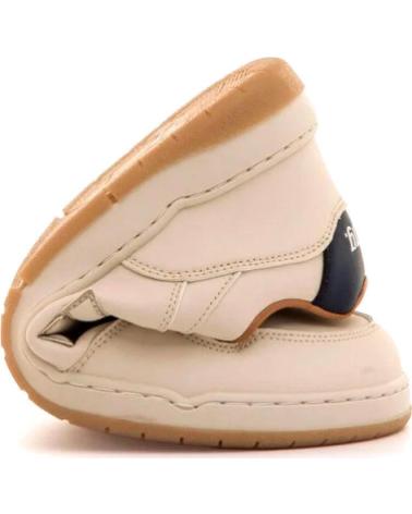 MTNG TÉNIS BAREFOOT FREE MIAMI BEIGE