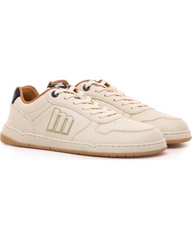 MTNG TÉNIS BAREFOOT FREE MIAMI BEIGE