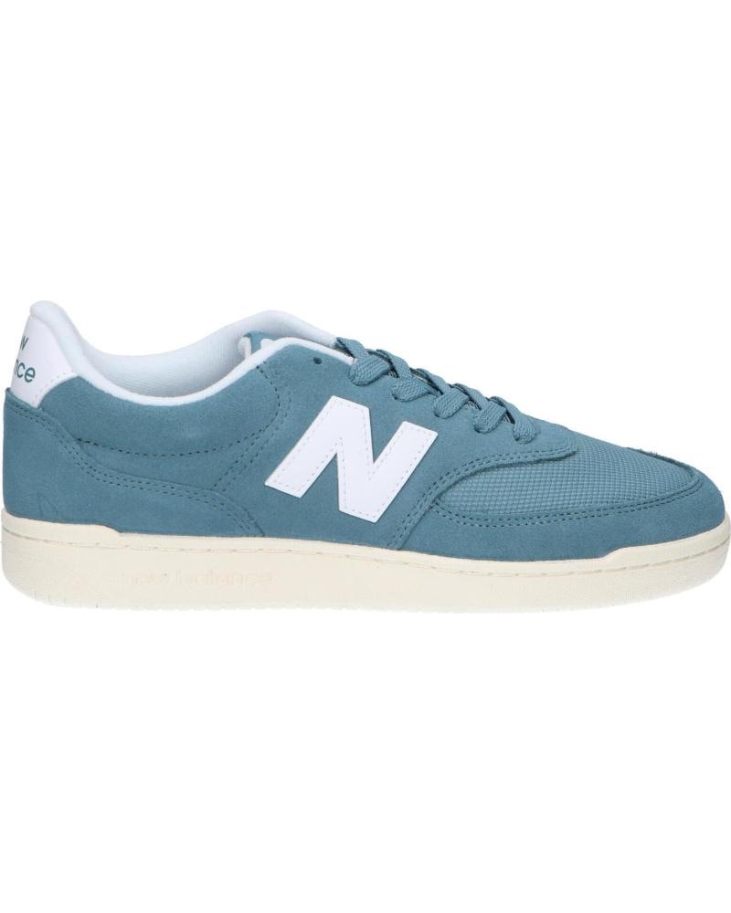 NEW BALANCE NEW BALANCE M080 V2 SNEAKER SALT WATER