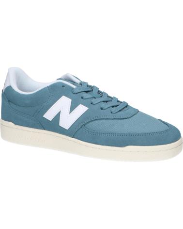 NEW BALANCE NEW BALANCE M080 V2 SNEAKER SALT WATER