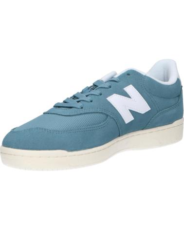 NEW BALANCE NEW BALANCE M080 V2 SNEAKER SALT WATER