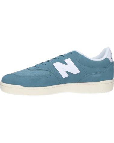 NEW BALANCE NEW BALANCE M080 V2 SNEAKER SALT WATER