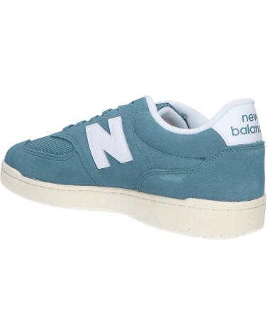 NEW BALANCE NEW BALANCE M080 V2 SNEAKER SALT WATER