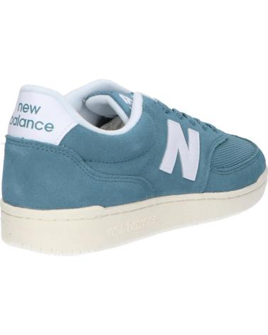 NEW BALANCE NEW BALANCE M080 V2 SNEAKER SALT WATER