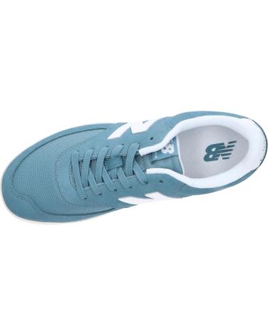 NEW BALANCE NEW BALANCE M080 V2 SNEAKER SALT WATER
