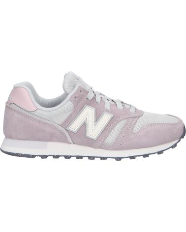 NEW BALANCE ZAPATILLAS NEW BALANCE 373V2 TRUFFLE SALT TRUFFLE SALT