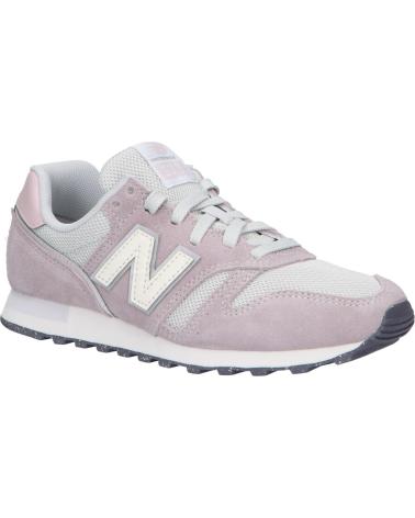 NEW BALANCE ZAPATILLAS NEW BALANCE 373V2 TRUFFLE SALT TRUFFLE SALT