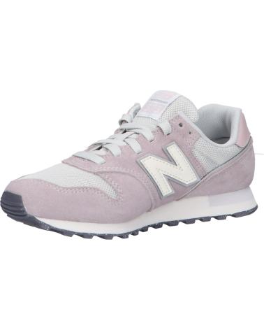 NEW BALANCE ZAPATILLAS NEW BALANCE 373V2 TRUFFLE SALT TRUFFLE SALT