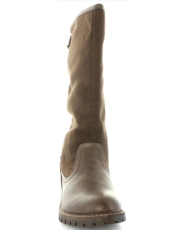 Botas de Mujer REFRESH 63872 C MARRON