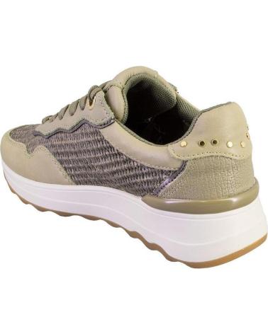 CARMELA CARMELA 163239 ZAPATILLAS CASUAL KAKI