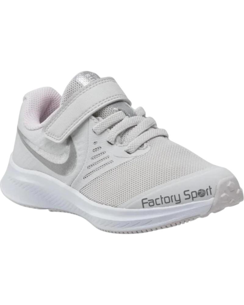 NIKE STAR RUNNER 2 PSV VARIOS COLORES