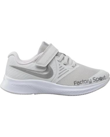 NIKE STAR RUNNER 2 PSV VARIOS COLORES