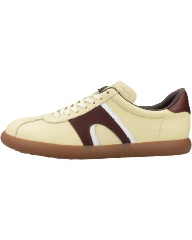 CAMPER CAMPER SELLA FLORA SNEAKERS PSLYLLW