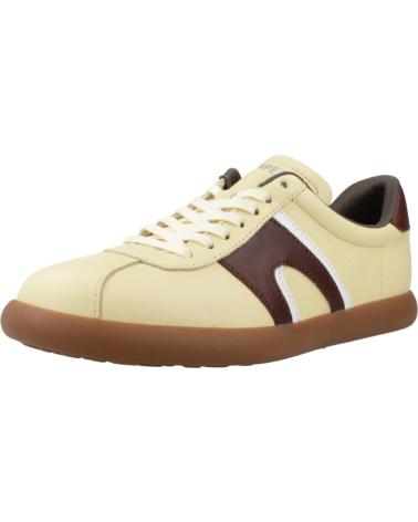 CAMPER CAMPER SELLA FLORA SNEAKERS PSLYLLW