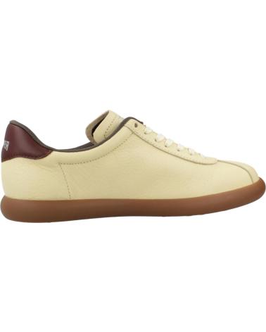 CAMPER CAMPER SELLA FLORA SNEAKERS PSLYLLW