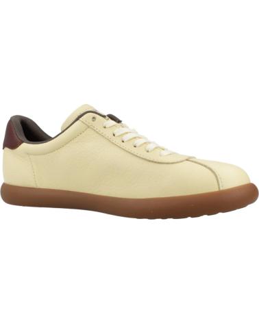 CAMPER CAMPER SELLA FLORA SNEAKERS PSLYLLW