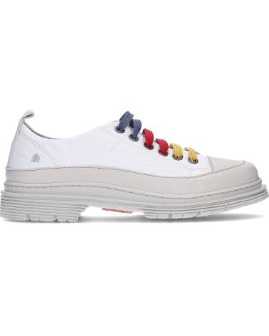 ART DEPORTIVA PARA MUJER 1894 NYLON WHITE