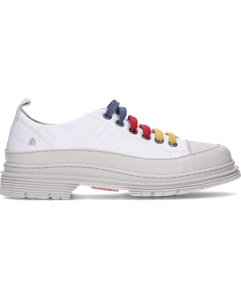 ART DEPORTIVA PARA MUJER 1894 NYLON WHITE