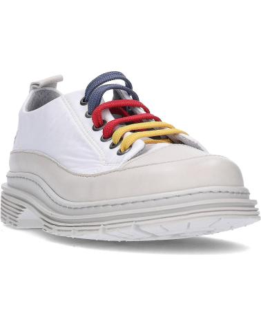 ART DEPORTIVA PARA MUJER 1894 NYLON WHITE