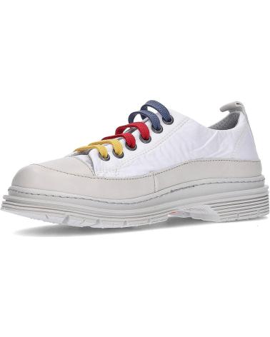 ART DEPORTIVA PARA MUJER 1894 NYLON WHITE