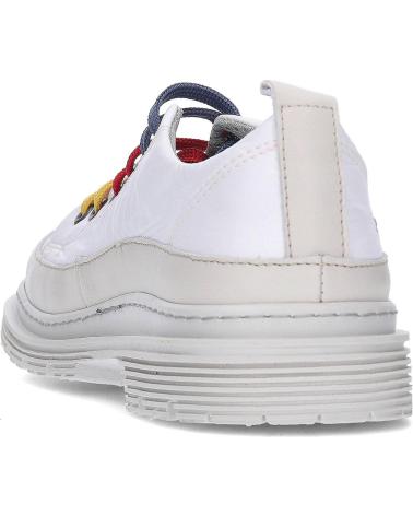 ART DEPORTIVA PARA MUJER 1894 NYLON WHITE