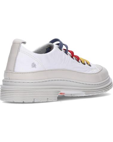 ART DEPORTIVA PARA MUJER 1894 NYLON WHITE