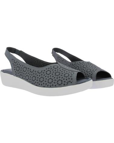 D`CUTILLAS SANDALIA DOCTOR CUTILLAS 38476 FLORAL PACÍFICO PACIFICO