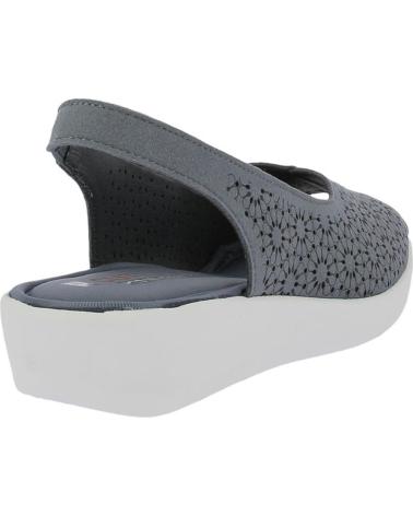 D`CUTILLAS SANDALIA DOCTOR CUTILLAS 38476 FLORAL PACÍFICO PACIFICO