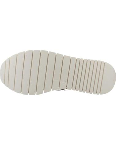 CETTI ZAPATILLAS URBANAS 1259-XL CON PLATAFORMA BEIG
