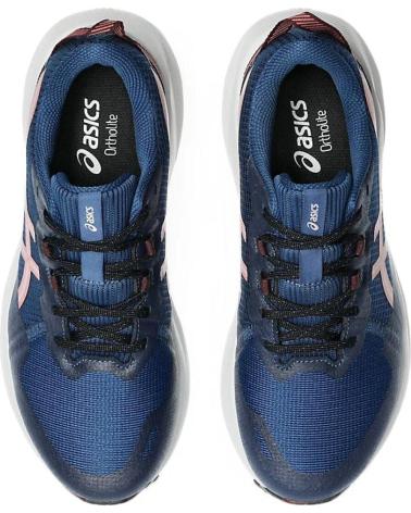 ASICS GEL VENTURE 11 AZUL OSCURO-ROSA 400 PARA MUJER - 37 VARIOS COLORES