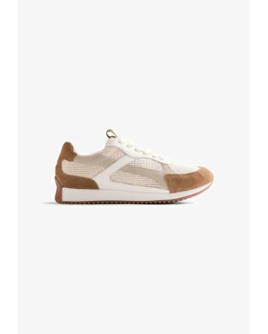 GIOSEPPO ZAPATILLAS MUJER BUSIA 78054 BEIG CLARO