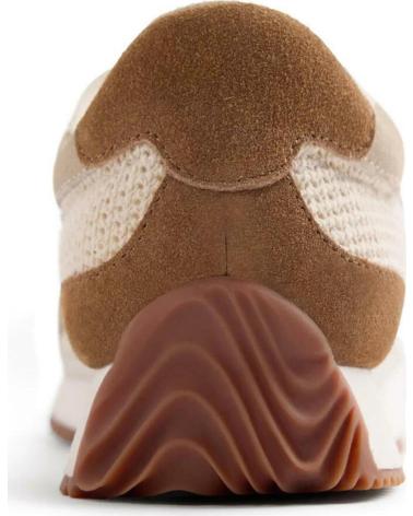 GIOSEPPO ZAPATILLAS MUJER BUSIA 78054 BEIG CLARO