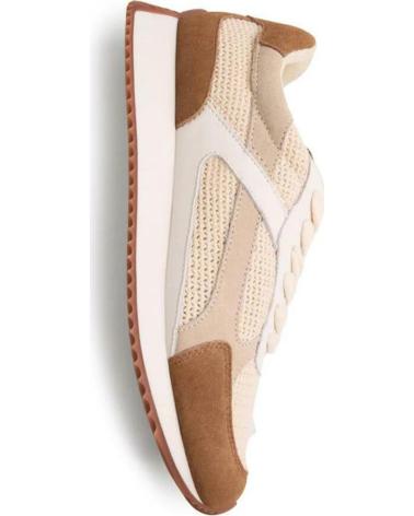 GIOSEPPO ZAPATILLAS MUJER BUSIA 78054 BEIG CLARO