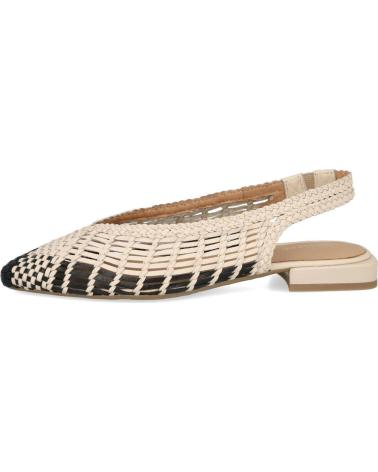 GIOSEPPO BAILARINAS PARA MUJER 79221 MAGARINI OFFWHITE