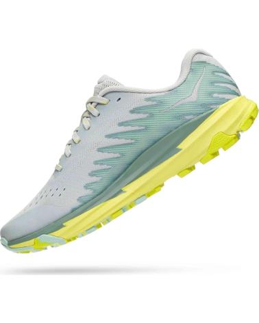 HOKA ZAPATILLAS TRAIL RUNNING TORRENT 3 HOKA VERDE