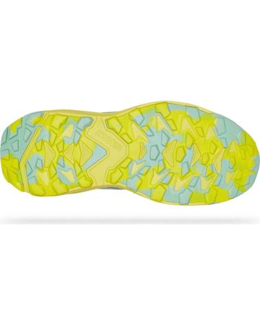HOKA ZAPATILLAS TRAIL RUNNING TORRENT 3 HOKA VERDE