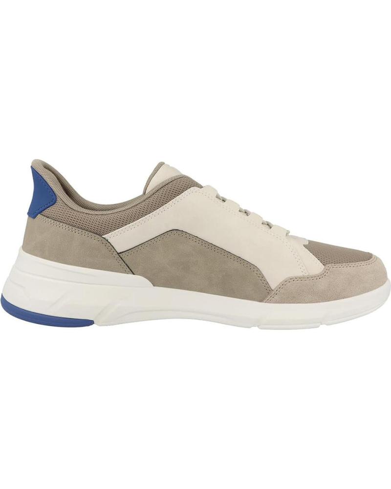 GEOX U VITTOUR PLUS U659KA0EK14 WHITE SAND VARIOS COLORES