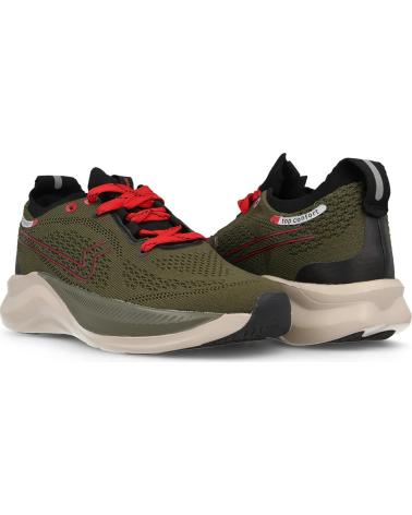 PAREDES ZAPATILLAS DEPORTIVAS HOMBRE ALFARNATE KAKI