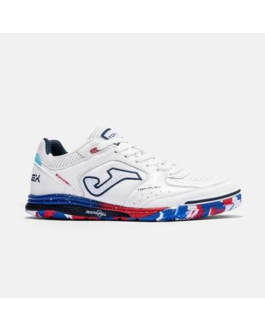 JOMA ZAPATILLAS TOP FLEX REBOUND 2602 BLANCA BLANCO