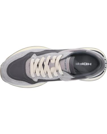 HOFF ZAPATILLAS HOFF CITY 12602402 GRIS