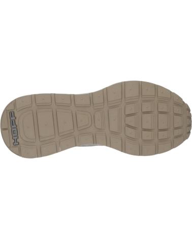HOFF ZAPATILLAS HOFF CITY 12602402 GRIS